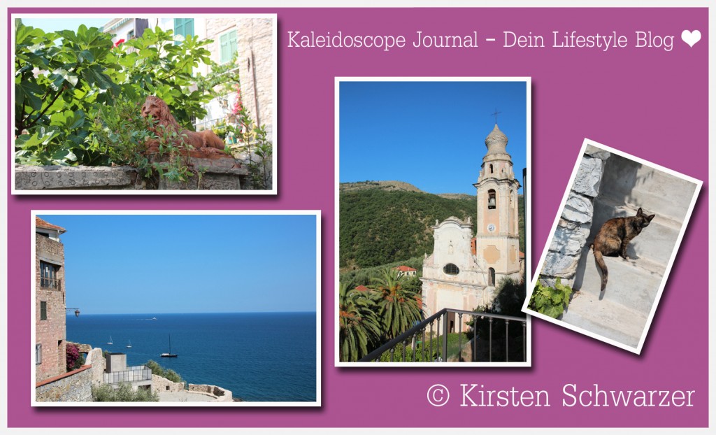 Urlaub in Bella Italia: Liebe geht durch den Magen, www.kaleidoscope-journal.de, Kirsten Schwarzer