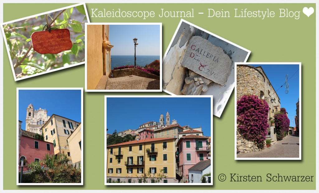 Ein Urlaub in Bella Italia: La dolce vita mit einer Prise Basilikum, www.kaleidoscope-journal.de, Kirsten Schwarzer