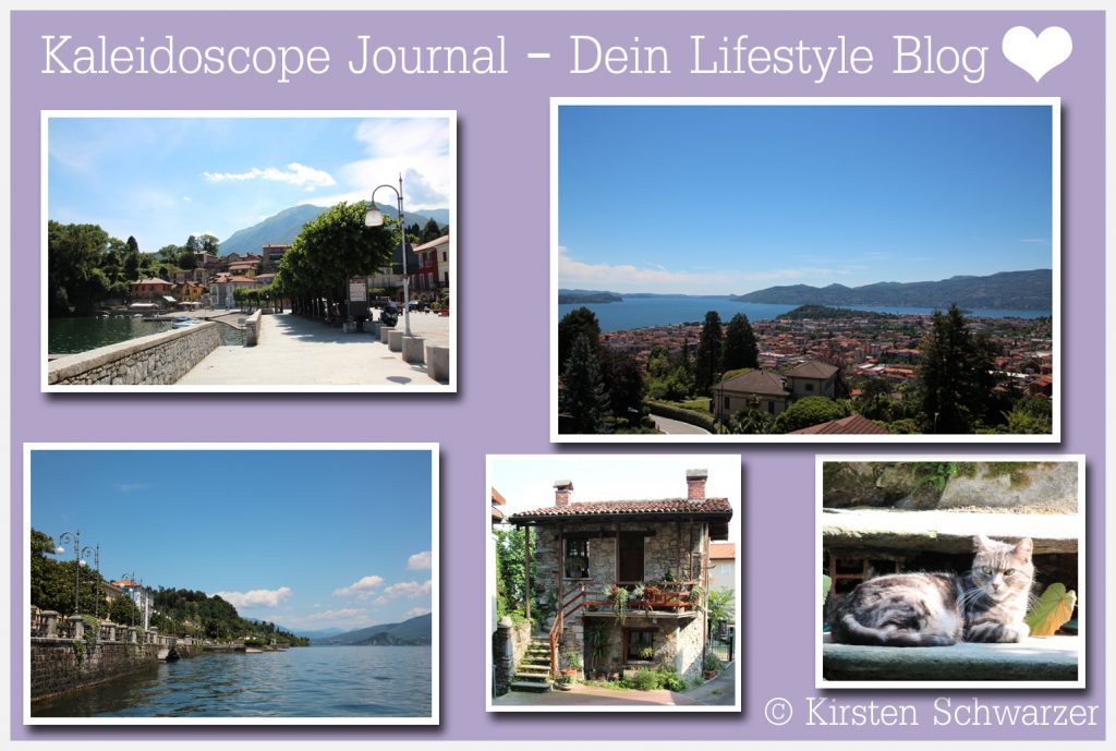 Reisebericht: Urlaub mit Ausblick am Lago Maggiore, www.kaleidoscope-journal.de, Kirsten Schwarzer